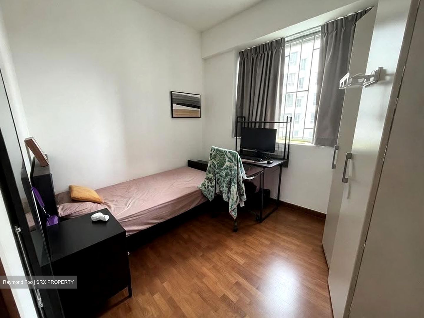 Whitewater (D18), Condominium #637718901